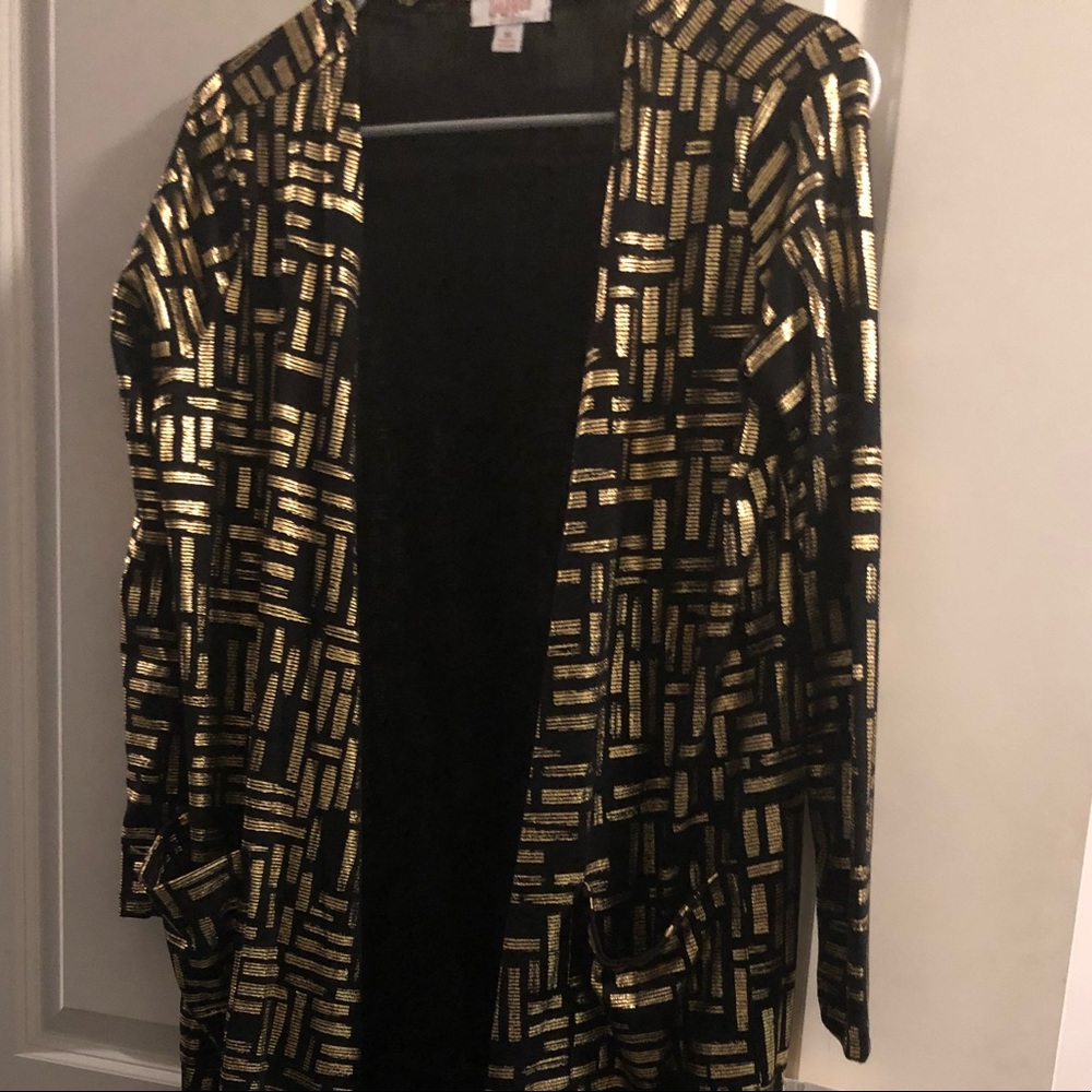 LuLaRoe Elegant Sarah